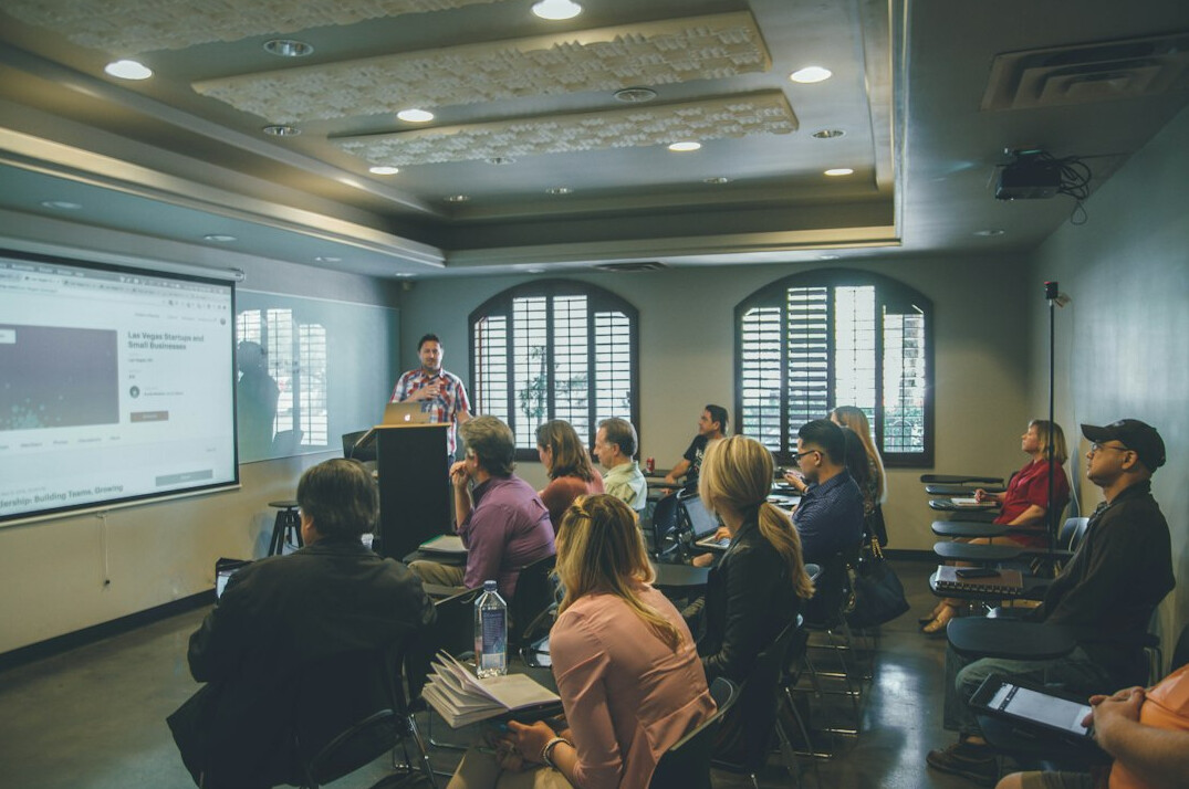 business education seminar