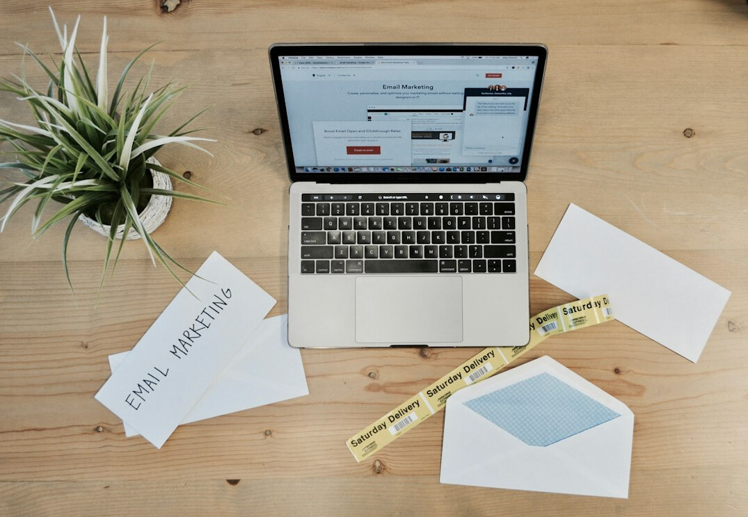 business email writing