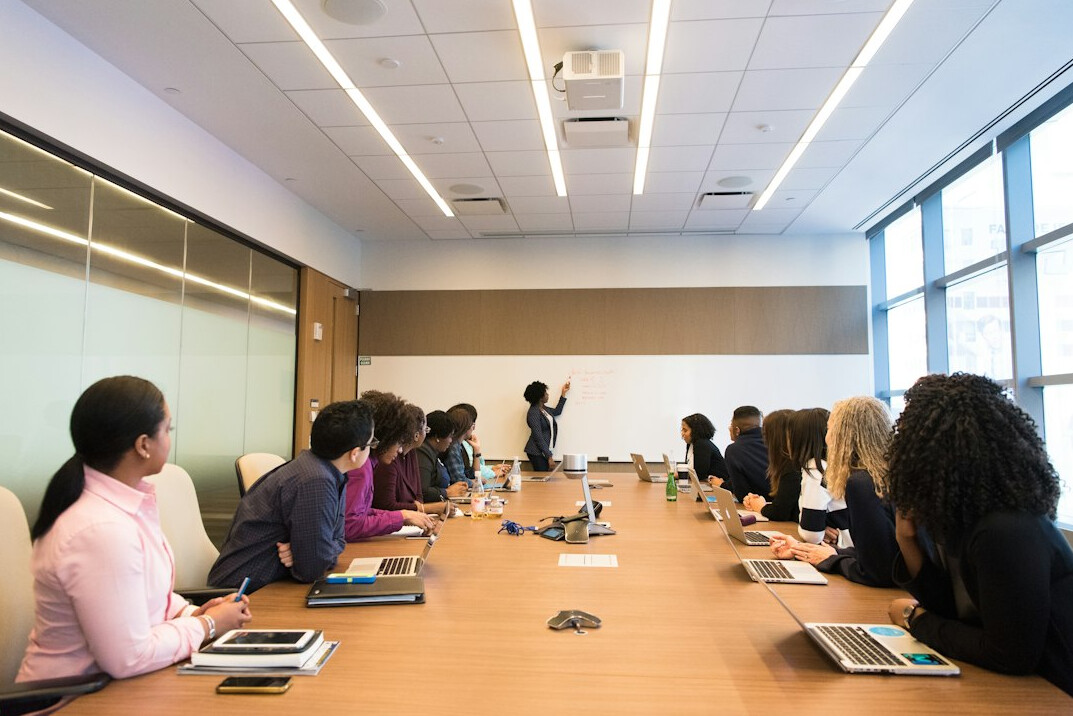 effective communication workshop